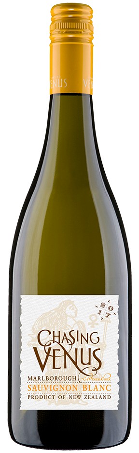 Matchbook Chasing Venus Sauvignon Blanc