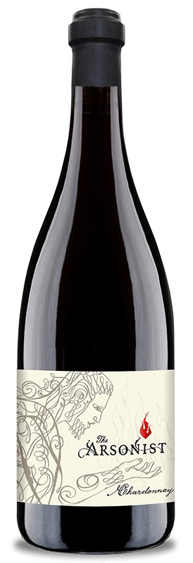 Matchbook The Arsonist Chardonnay