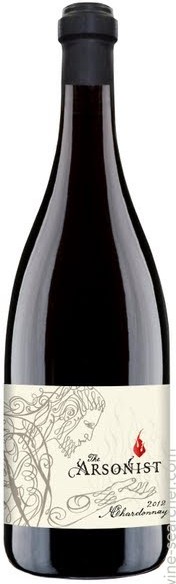 Matchbook The Arsonist Chardonnay