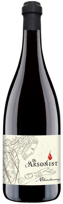 Matchbook The Arsonist Chardonnay 2016