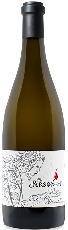 Matchbook The Arsonist Chardonnay 2017