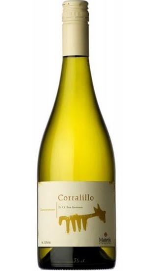 Matetic Corralillo 2013