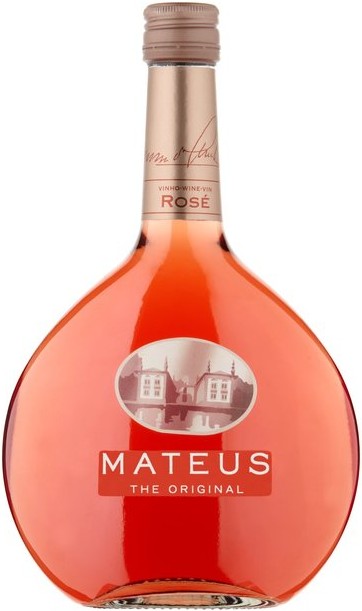 Mateus Rose