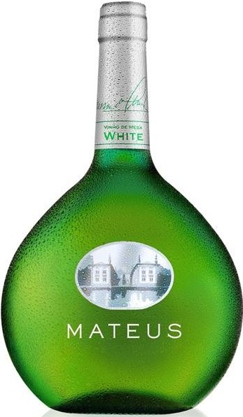 Mateus White