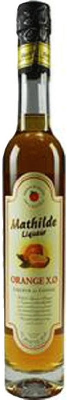 Mathilde Orange XO Liqueur