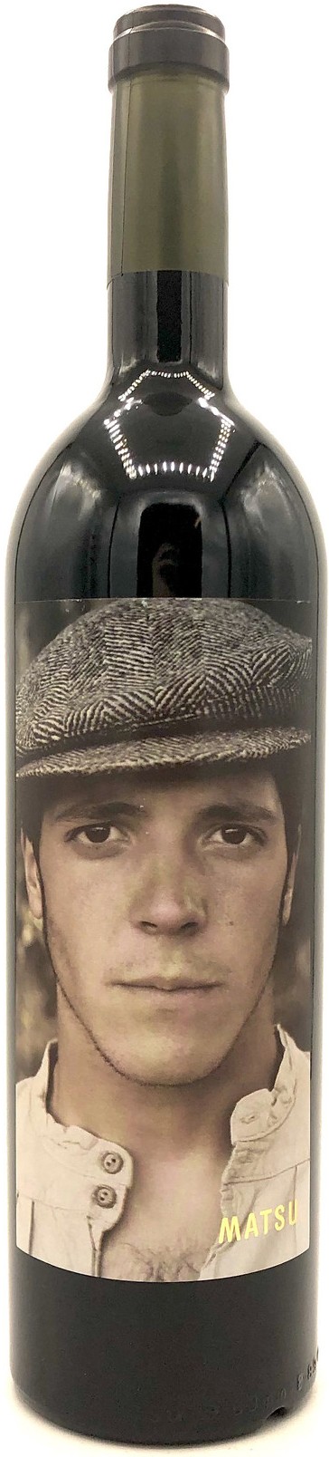 Matsu - 'El Picaro' Toro