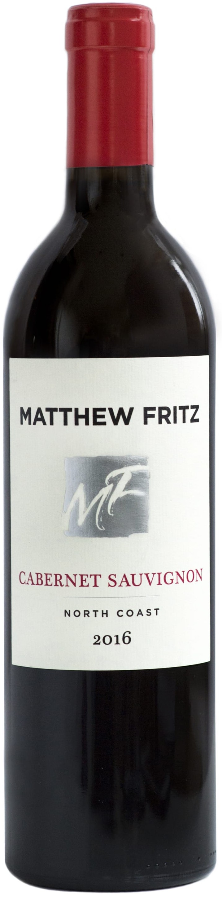 Matthew Fritz North Coast Cabernet Sauvignon 2016