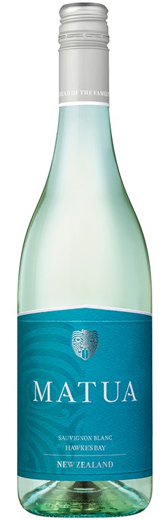 Matua Hawke's Bay Sauvignon Blanc