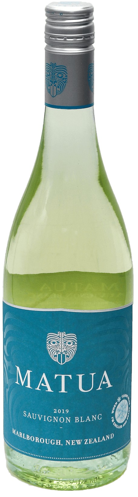 Matua Marlborough Sauvignon Blanc 2019