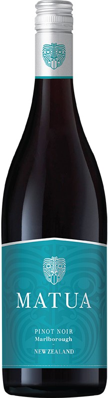 Matua Pinot Noir