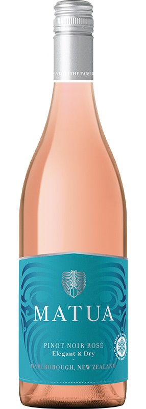 Matua Pinot Noir Ros̩