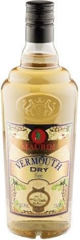 Maurin Dry Vermouth