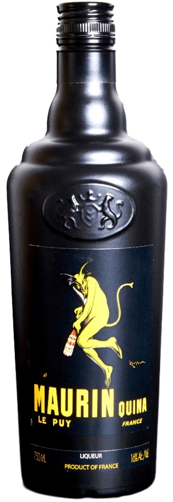 Maurin Quina Liqueur