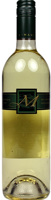 Mauritson Sauvignon Blanc