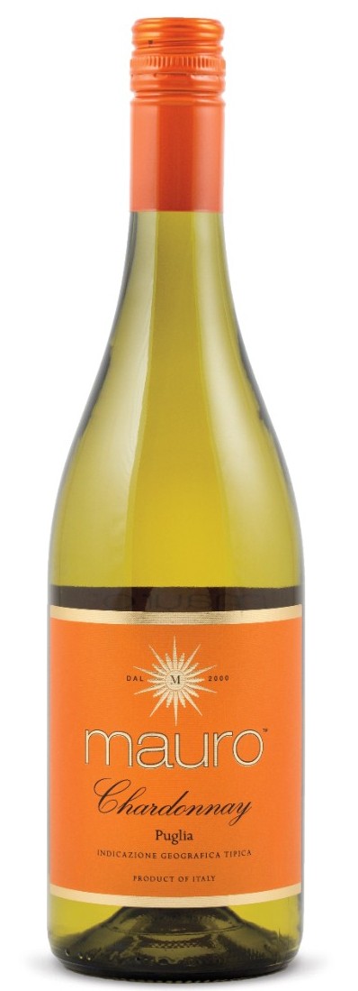 Mauro Chardonnay