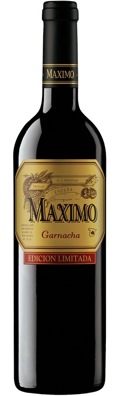Maximo Garnacha