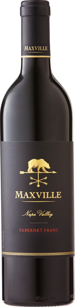 Maxville Cabernet Franc NV