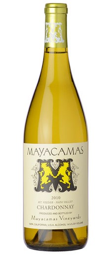 Mayacamas Chardonnay