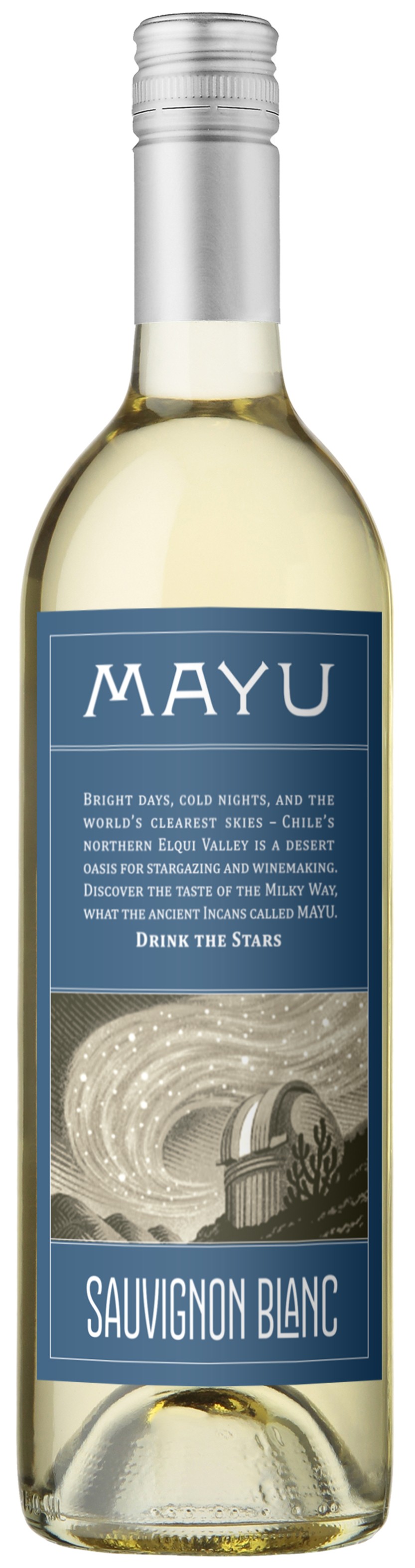 Mayu Sauvignon Blanc