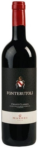 Mazzei Fonterutoli Chianti Classico