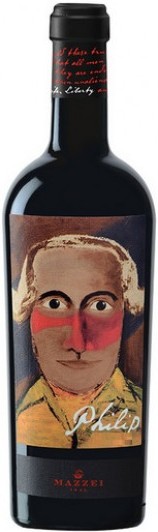 Mazzei Philip Cabernet Sauvignon