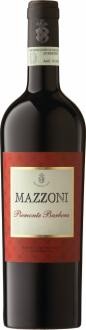 Mazzoni Piemonte Barbera NV