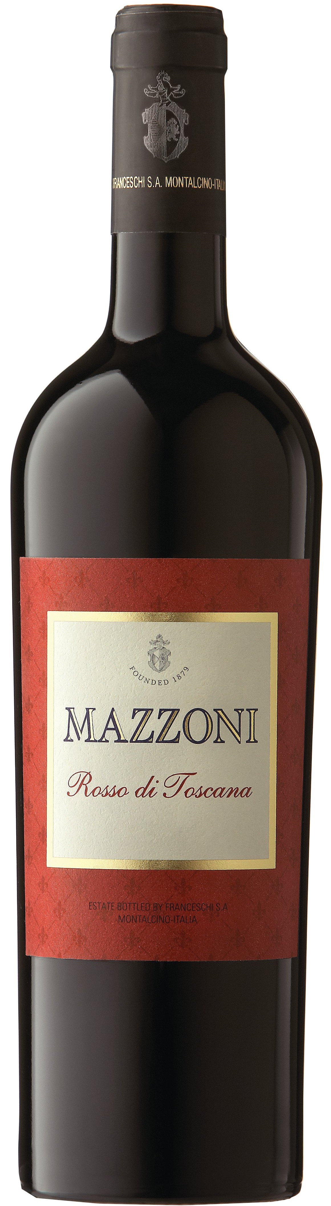 Mazzoni Rosso Di Toscana