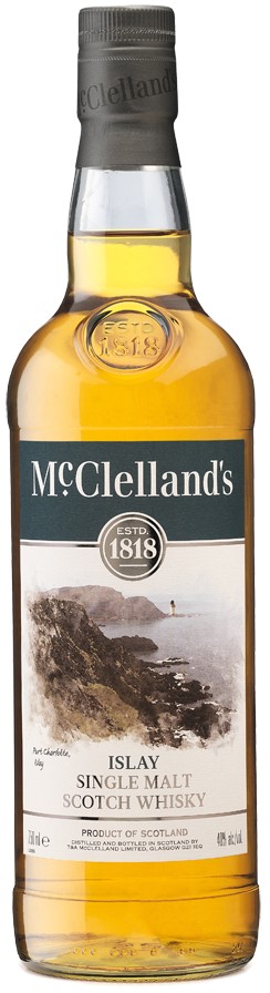 McClelland's Single Malt Speyside