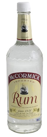 McCormick Rum