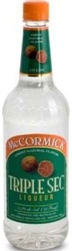 McCormick Triple Sec