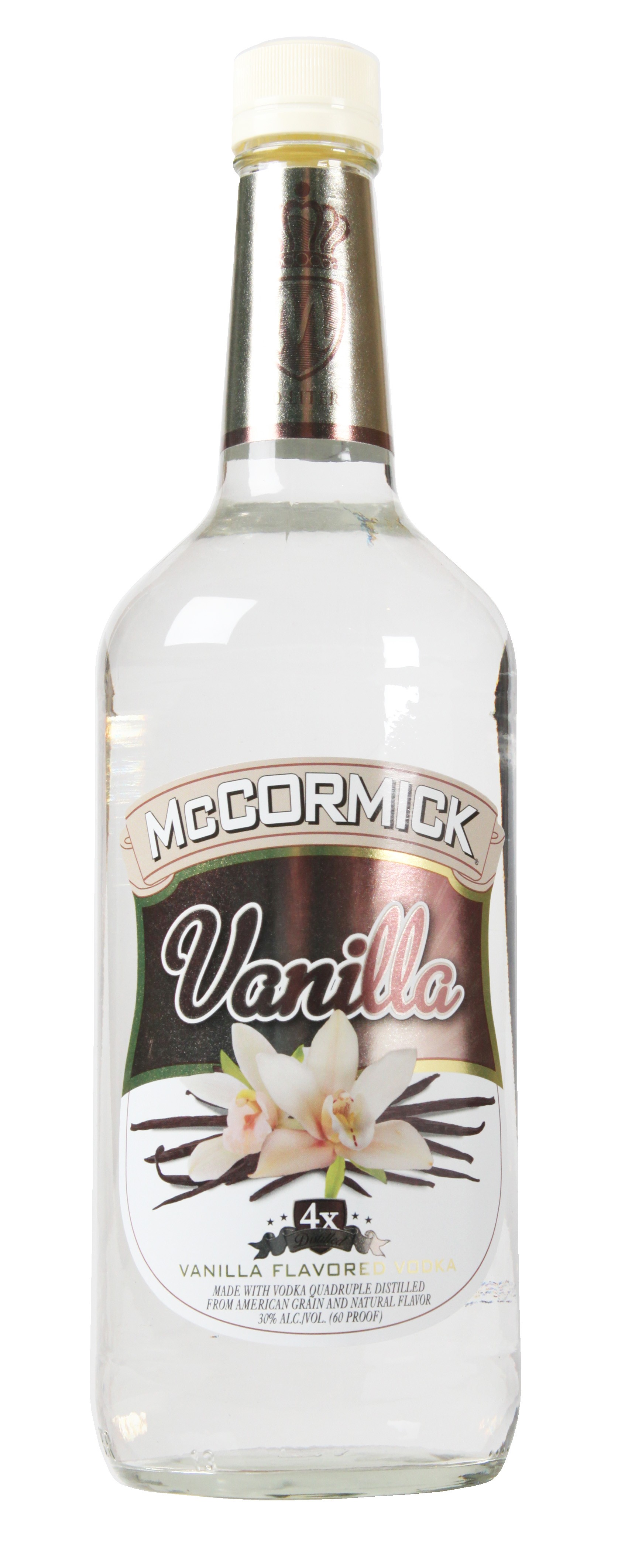 McCormick Vanilla Vodka