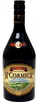 McCormick's Irish Cream Liqueur