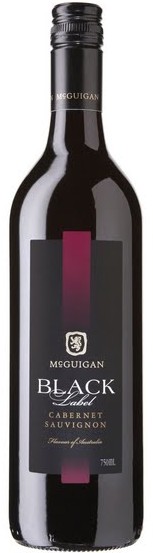 Mcguigan Black Label Cabernet Sauvignon