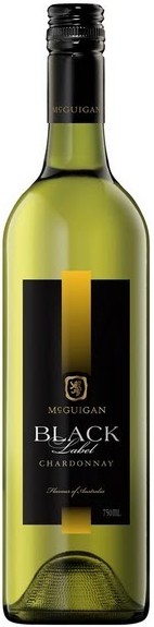 McGuigan Black Label Chardonnay