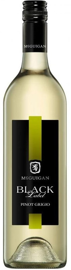 McGuigan Black Label Pinot Grigio