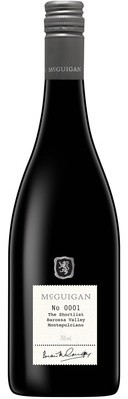 Mcguigan the Shortlist Montepulciano 2014