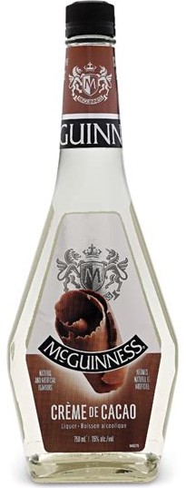 Mcguinness Anisette