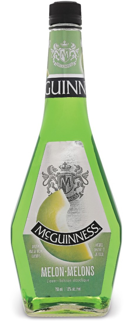 Mcguinness Melon