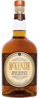 McKenzie Bourbon Whiskey