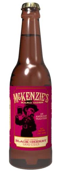 McKenzie's Black Cherry Cider