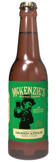 McKenzie's Green Apple Cider