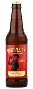 McKenzie's Original Cider