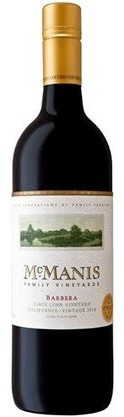 McManis Family Vineyards Cabernet Sauvignon
