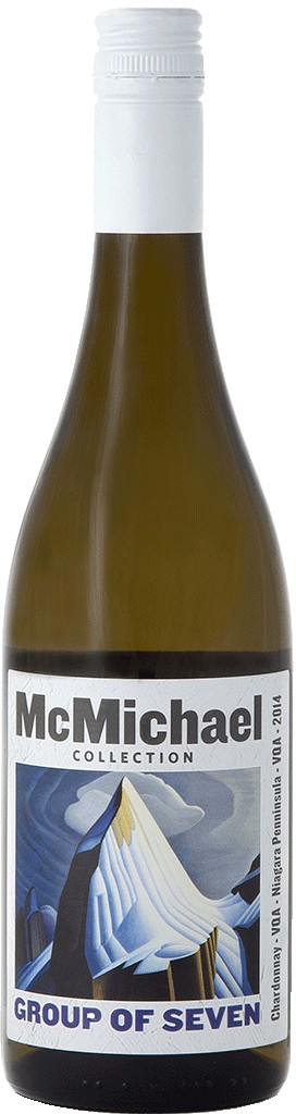 Mcmichael Collection Chardonnay VQA