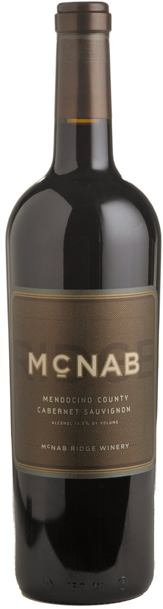 McNab Ridge Cabernet Sauvignon