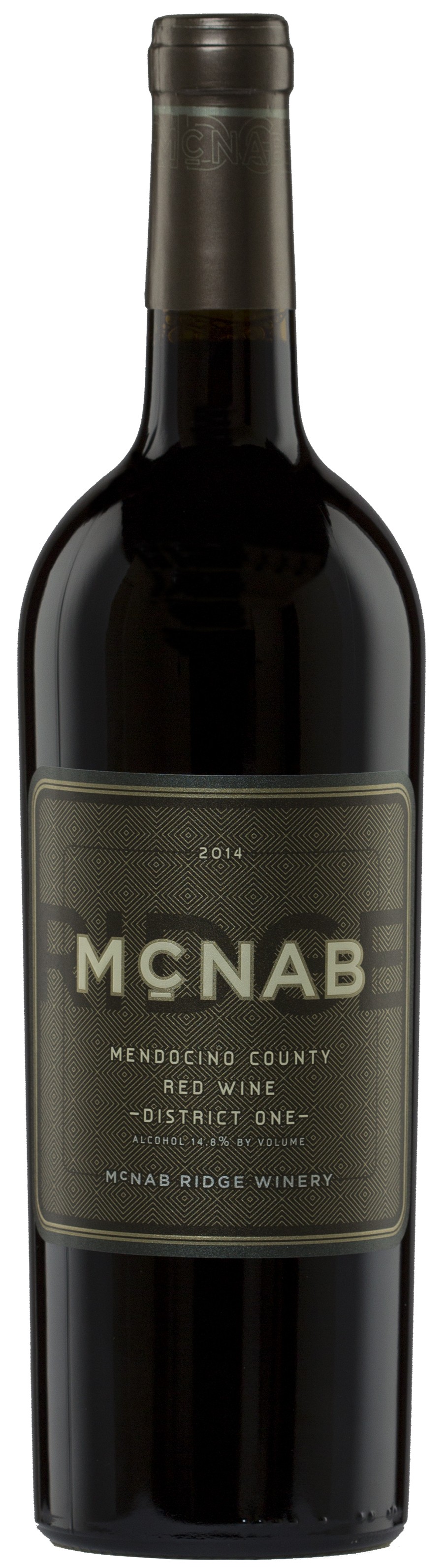 McNab Ridge Chardonnay