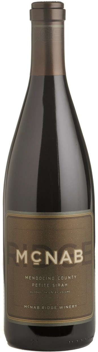 McNab Ridge Petite Sirah