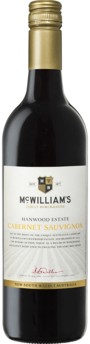Mcwilliam's Cabernet Sauvignon