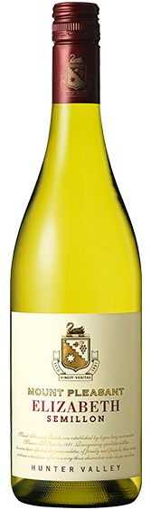 Mcwilliam's Mount Pleasant Elizabeth Semillon 2015