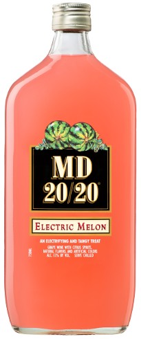 MD 20/20 Electric Melon